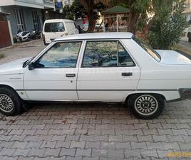 RENAULT R 9 1.4 BROADWAY