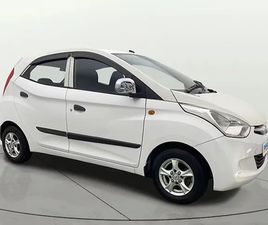 HYUNDAI EON