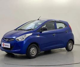 HYUNDAI EON