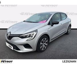 CLIO E-TECH FULL HYBRID 145 EQUILIBRE
