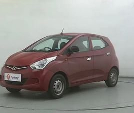 HYUNDAI EON