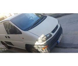 MITSUBISHI L400 2000 L400