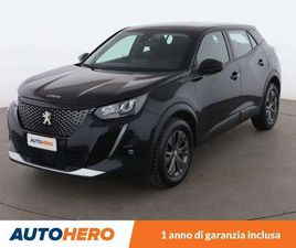 1.5 BLUE-HDI ACTIVE PACK 110 CV