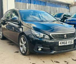 1.2 PURETECH GPF ALLURE EAT EURO 6 (START/STOP) 5DR