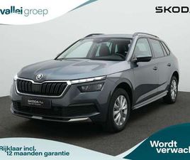 1.0 TSI 115 PK STYLE | TREKHAAK | NAVIGATIE COLUMB