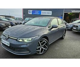 VOLKSWAGEN GOLF SW VOLKSWAGEN GOLF SW 2.0 TDI SCR 150 DSG7 STYLE