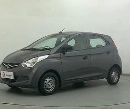 HYUNDAI EON