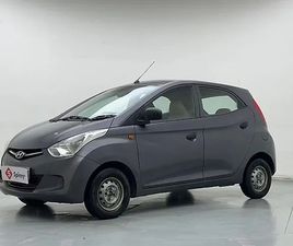 HYUNDAI EON