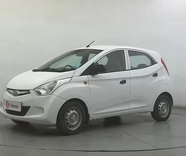 HYUNDAI EON