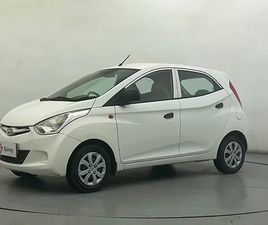 HYUNDAI EON