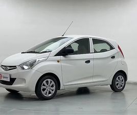 HYUNDAI EON