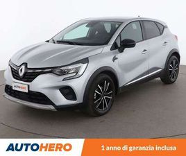 1.5 BLUE DCI ZEN 115 CV