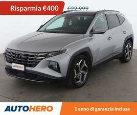 1.6 T-GDI MILD-HYBRID EXELLENCE DCT MHEV