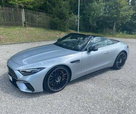 4 MATIC, E PERFORMANCE INKL. GV. 8/2031 UND SERVICE