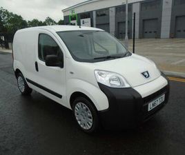 1.3 HDI PROFESSIONAL FWD L1 H1 3DR