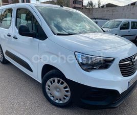 OPEL COMBO LIFE 1.5 TD SS EXPRESSION L