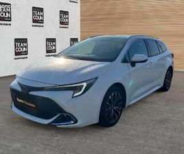 TOYOTA COROLLA TOURING SPT 2.0 196CH DESIGN MY23