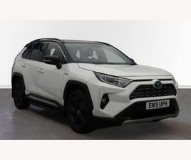 2.5 VVT-H DYNAMIC CVT EURO 6 (START/STOP) 5DR