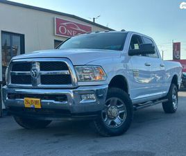 SLT אוט׳ 6 מק 6.7 (370 כ״ס)