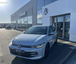 VOLKSWAGEN GOLF 1.5 TSI EVO2 116 BVM6 VW EDITION