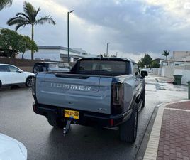 3X חשמלי אוט׳ דאבל קבינה 5 מק 4 דל (1000 כ״ס)