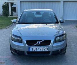 VOLVO C30 VOLVO C30 2007