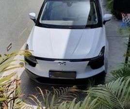 PREMIUM חשמלי אוט׳ 5 מק (204 כ״ס)