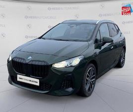 225E 245CH XDRIVE M SPORT DKG7