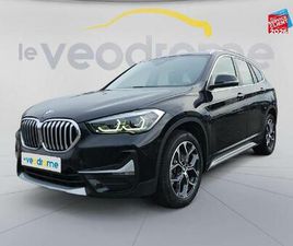 SDRIVE18DA 150CH XLINE