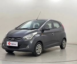 HYUNDAI EON