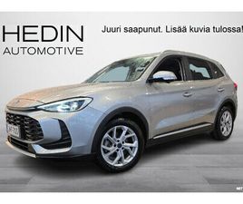 HEV LUXURY 1.5 AT // 1 OMIST. SUOMI-AUTO / TEHDASTAKUU! // *** TALVIALE RAHOITUS 2.99% (+KULUT)
