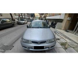 MITSUBISHI CARISMA 2004 1600 GLX