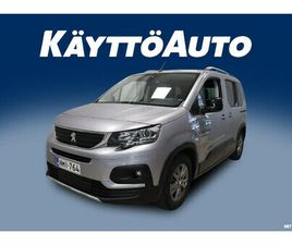 ALLURE PACK 50 KWH 136 AUTOMAATTI*LISÔTAKUU VOIM.30.5.2027/150TKM,RAHOITUSKORKO 3,99%+KULUT,KOUKKU!*