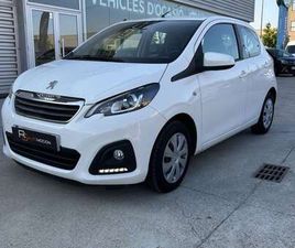 1.0 VTI S&S COLLECTION 72