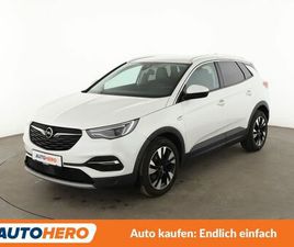 OPEL GRANDLAND X 1.6 CDTI DPF DYNAMIC AUT.*LED*ACC*