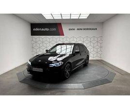 BMW SERIE 3 TOURING 330E XDRIVE TOURING 330E XDRIVE 292 CH BVA8 M SPORT