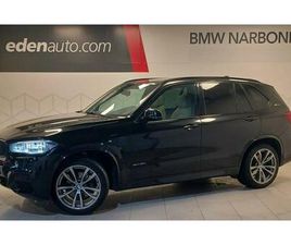 XDRIVE40E 313 CH BVA8 M SPORT