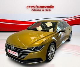 VOLKSWAGEN - ARTEON