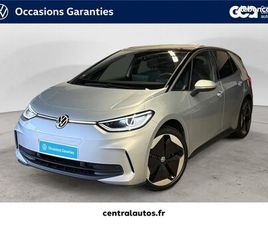 VOLKSWAGEN ID.3 204 CH PRO S LIFE MAX