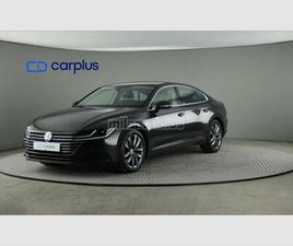 VOLKSWAGEN - ARTEON
