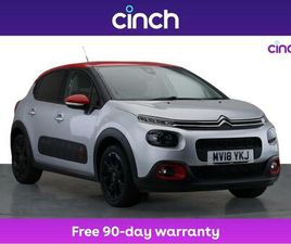 1.2 PURETECH FLAIR NAV EDITION EURO 6 5DR