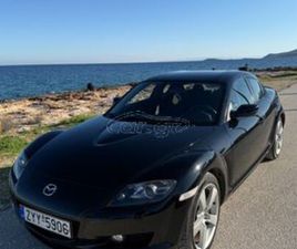 MAZDA RX-8 MAZDA RX-8 2006