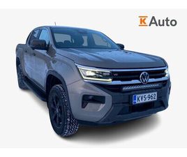 DC PAN AMERICANA 3.0 V6 TDI 177KW AUTOM. 4MOTION, KUORMA-AUTO