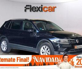 VOLKSWAGEN TIGUAN ALLSPACE VOLKSWAGEN - TIGUAN ALLSPACE