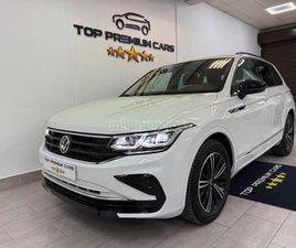 VOLKSWAGEN - TIGUAN LIFE 1.5 TSI 110KW 150CV
