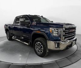 2023 GMC SIERRA 3500HD SLT