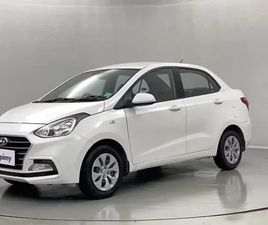 HYUNDAI XCENT