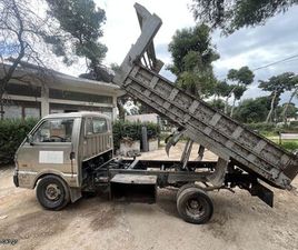 MAZDA BONGO MAZDA E SERIES 1996