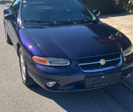 CHRYSLER STRATUS 2,5 XL