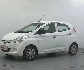 HYUNDAI EON